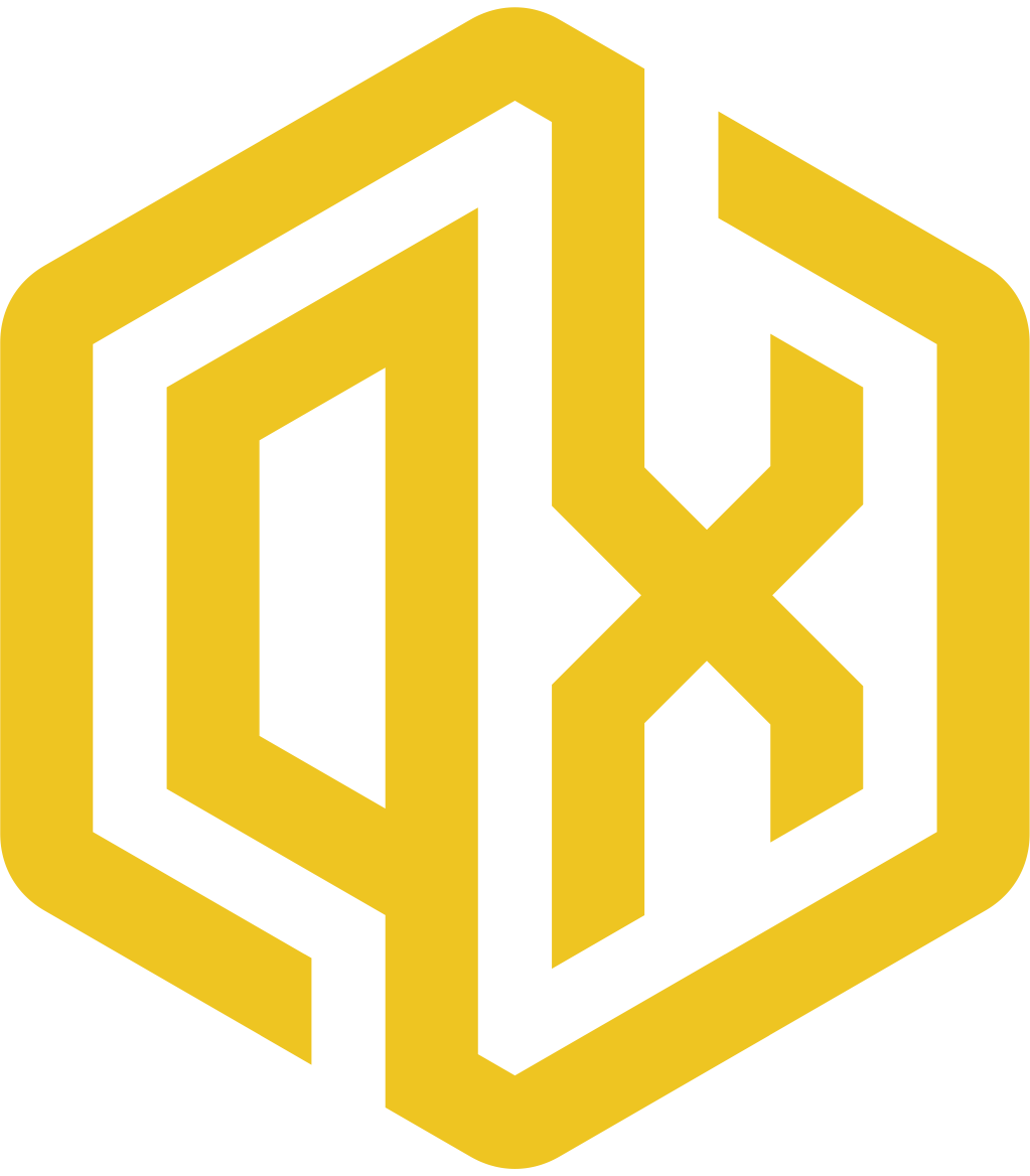 QX Web