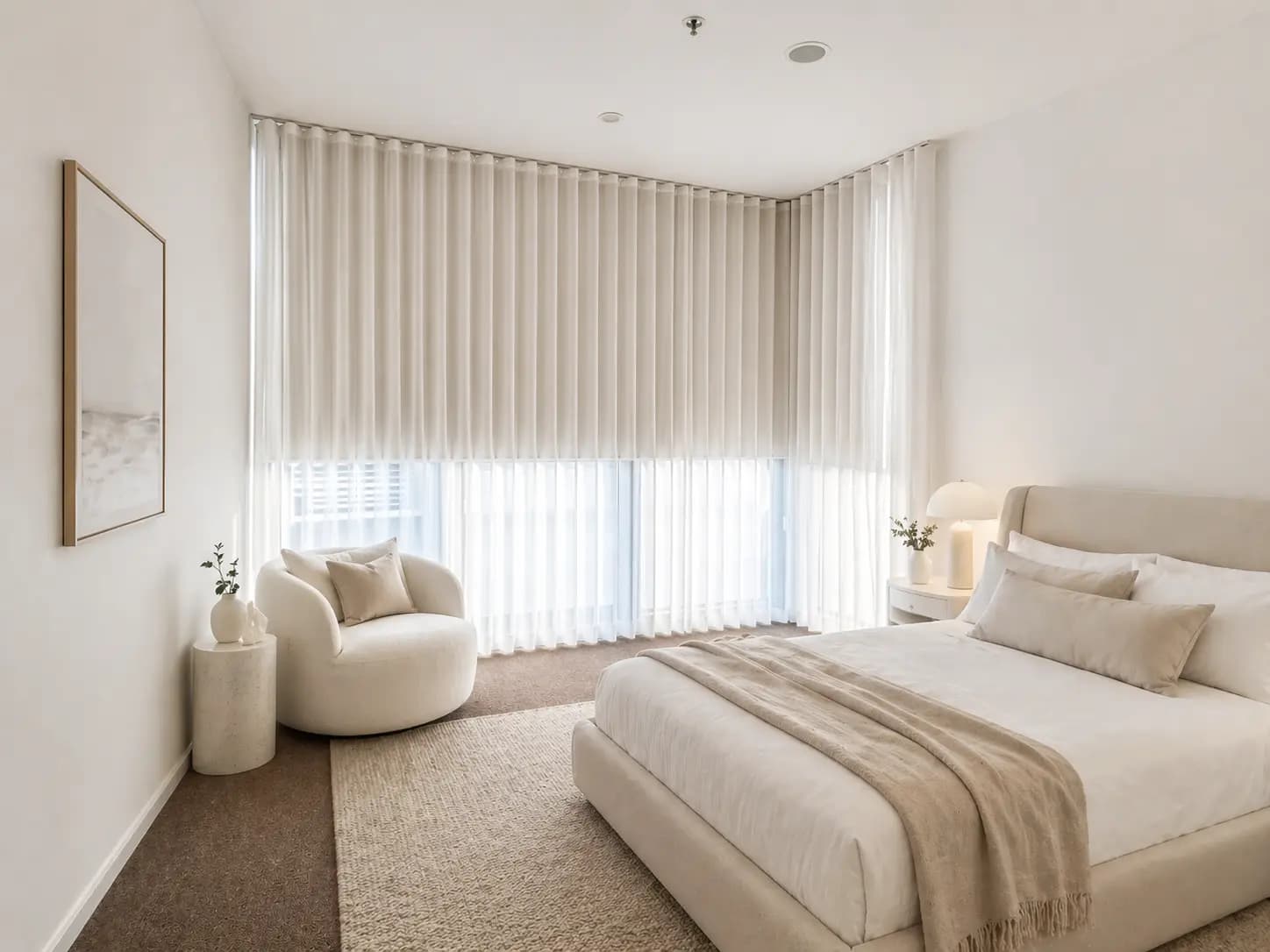 Sweet Home Blinds: Canberra's Premier Window Furnishing Specialist