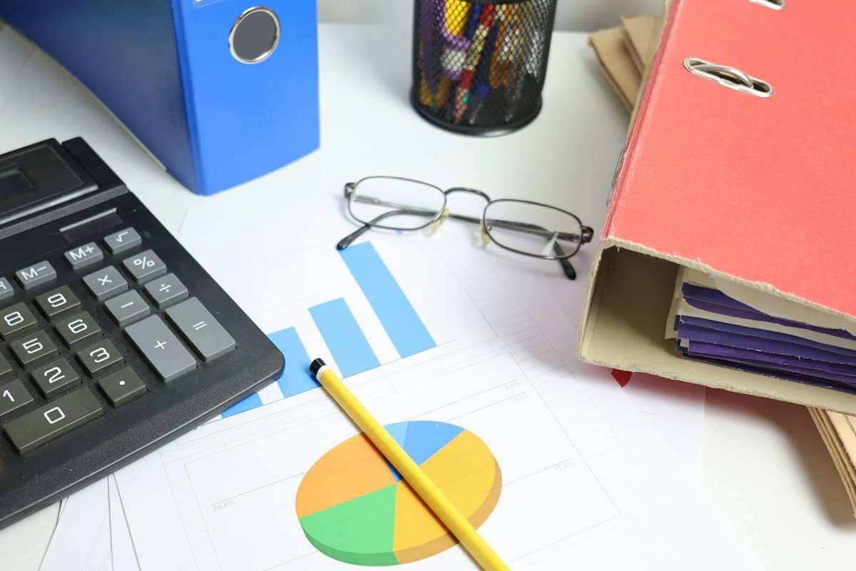 Choosing an Accountant for a Growing Australian Business