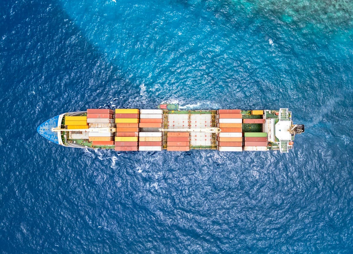 Sea Freight or Air Freight? Let Inventory Timing Decide