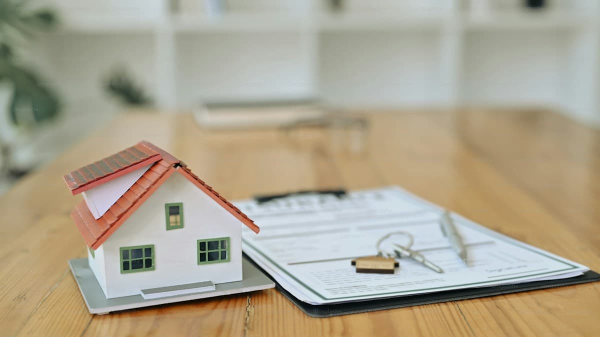 Home-Loan Pre-Approval: What It Tells You and What It Does Not