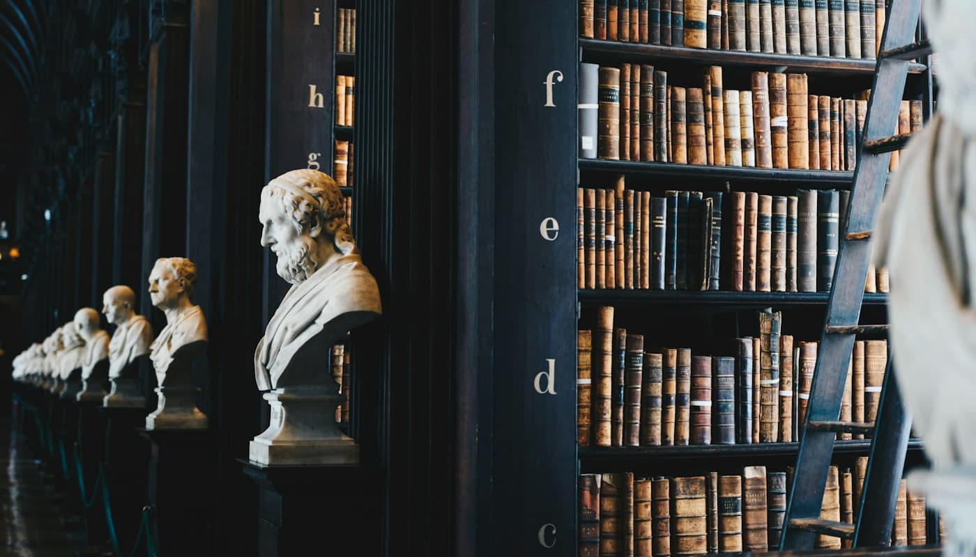 Estate Planning Is More Than a Will: Map the Assets First