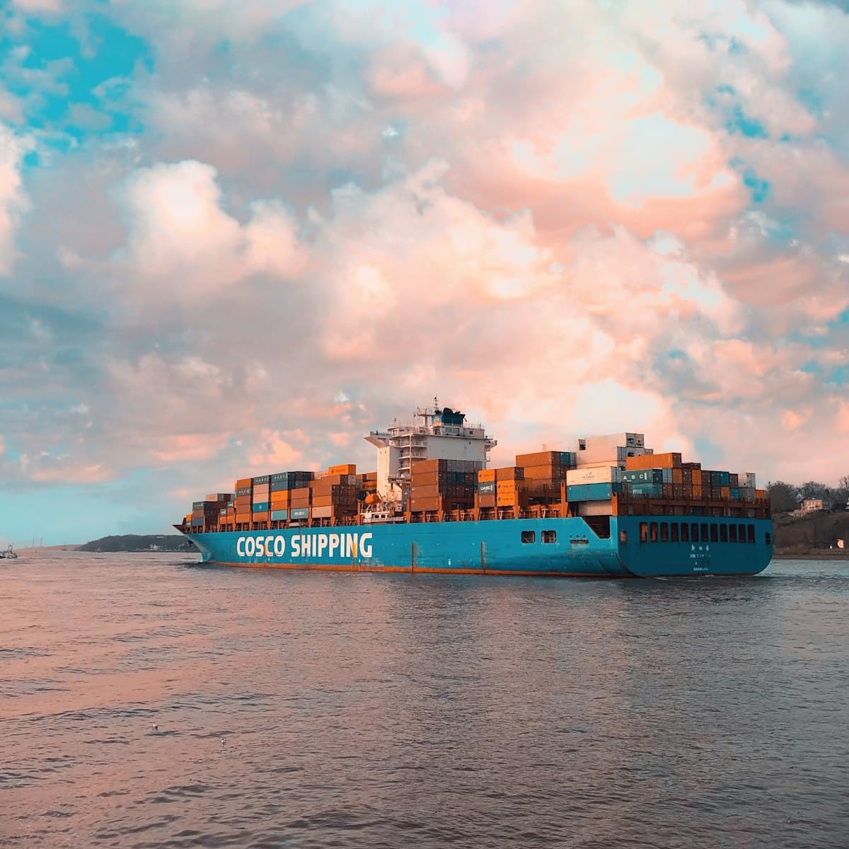 Door-to-Door Shipping: Ask Who Owns Each Handover