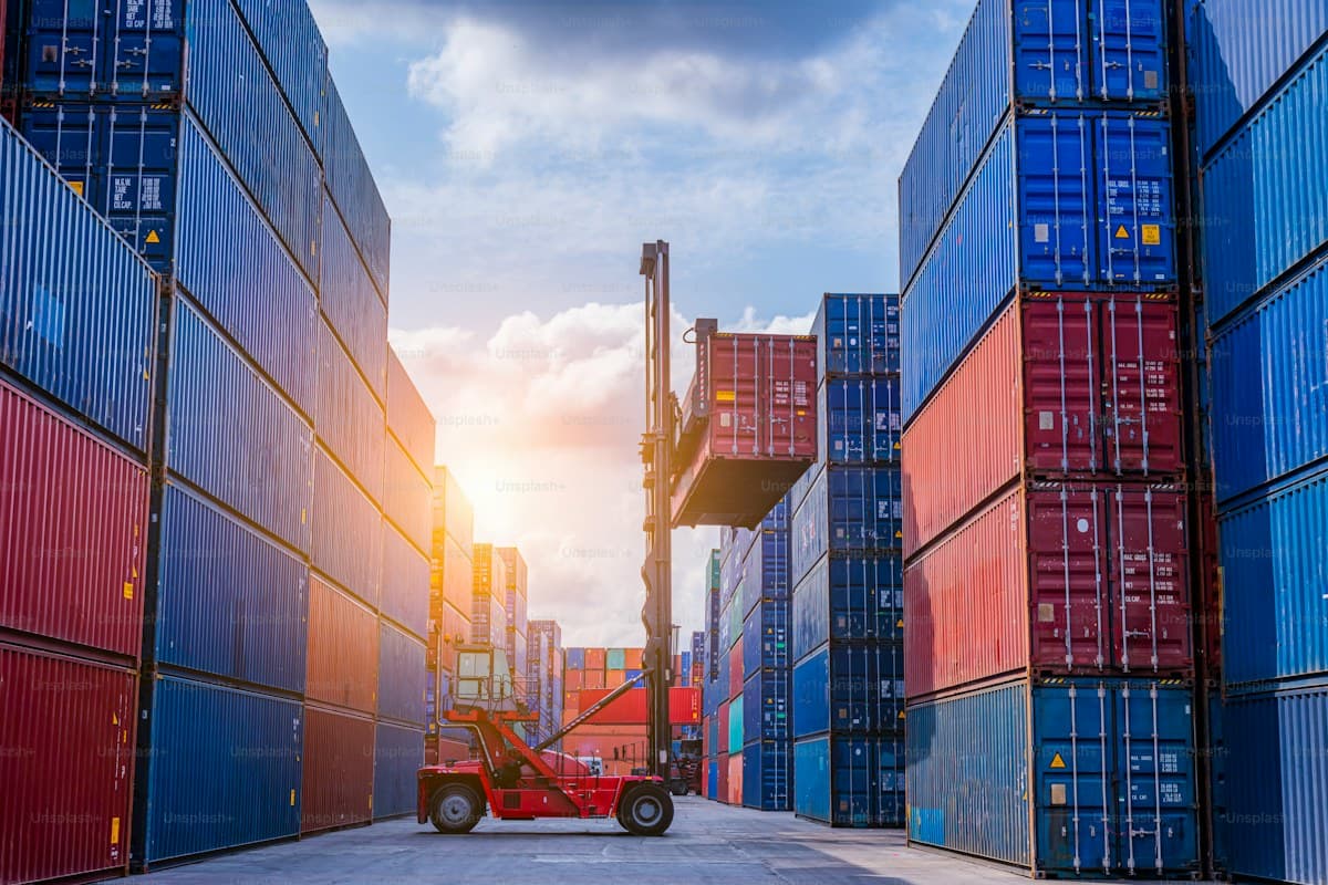 Moving Personal Effects Overseas: A Packing and Insurance Brief