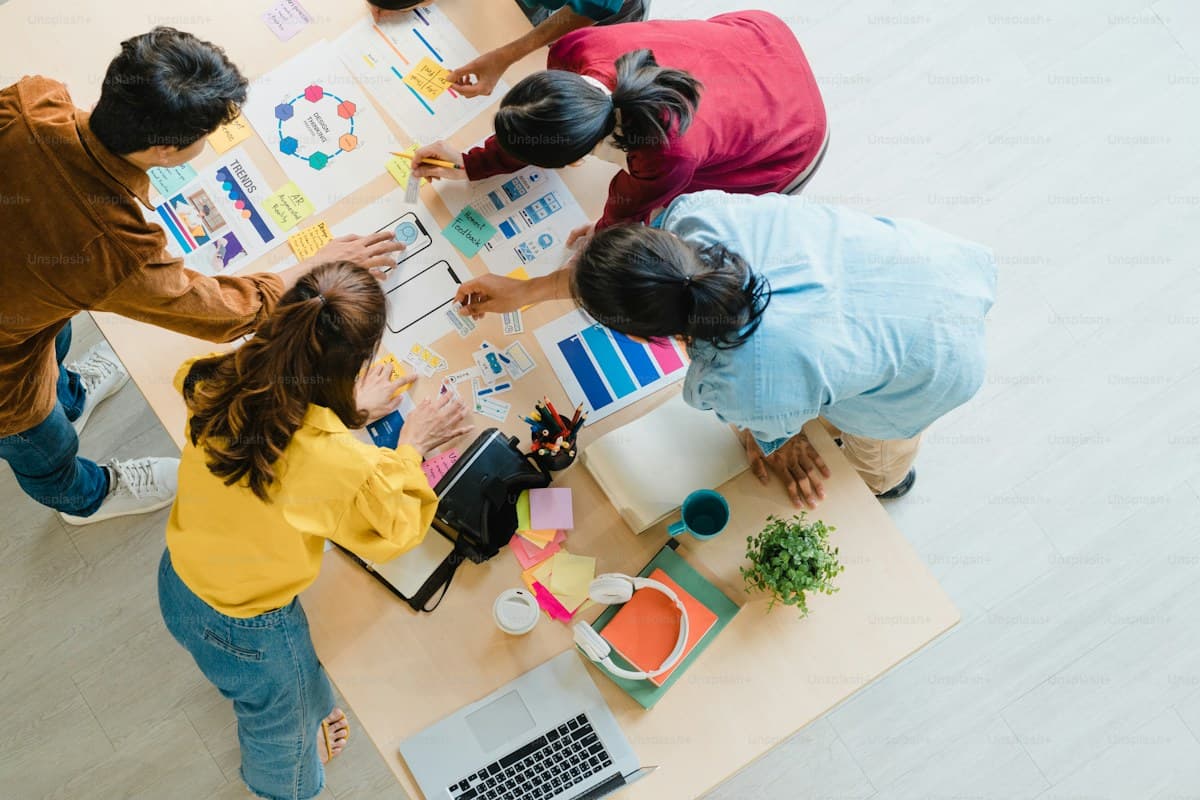 Choosing a Digital Agency Without Buying a List of Tactics
