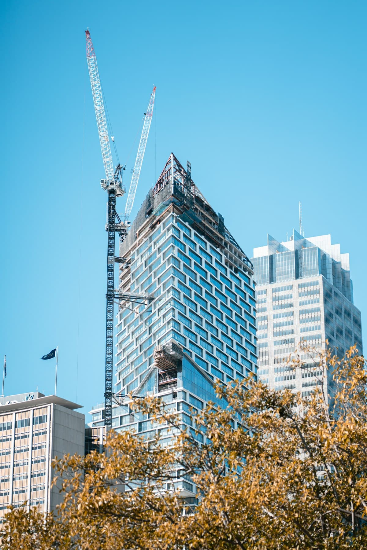 Building in Canberra: Plan for Climate, Access and Approvals