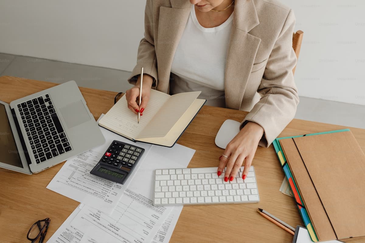 BAS Is a Deadline, but Better Bookkeeping Is a Weekly Habit