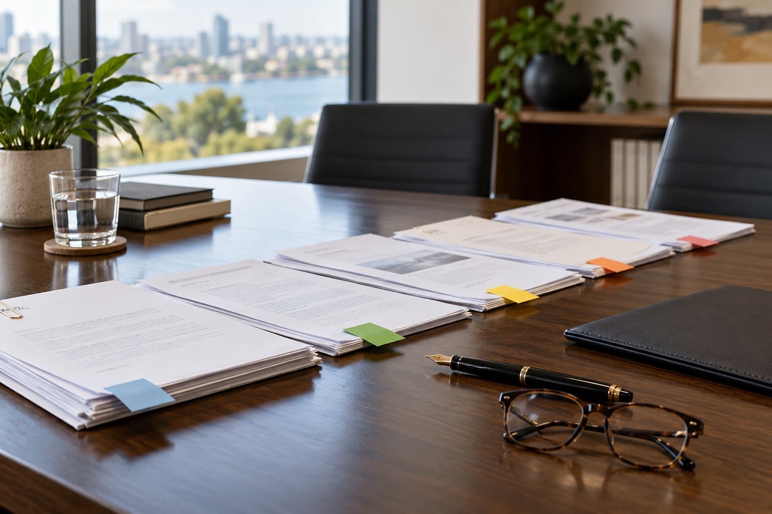 A Better First Legal Consultation Starts With the Evidence