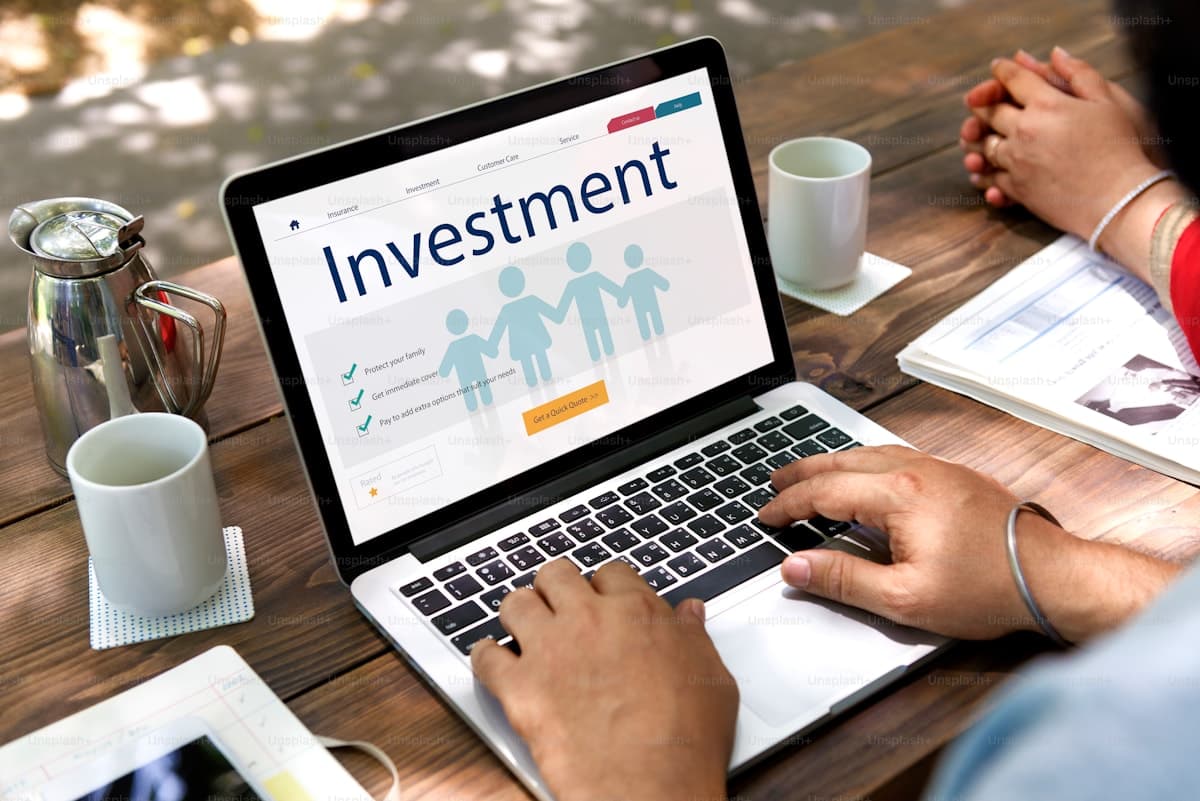 Investment Advice and Trading Access Are Different Services