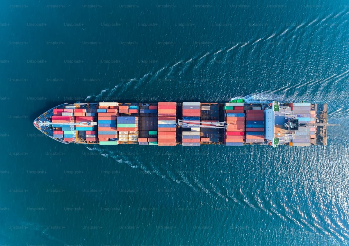 Shipping Quotes: Compare the Same Scope, Not Just the Total