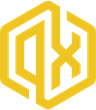 QX Web Logo