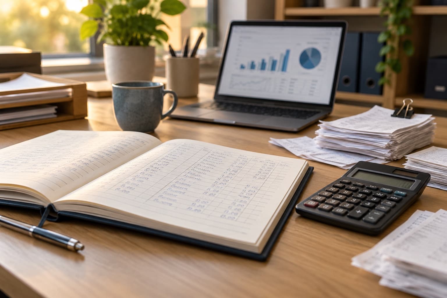 What Monthly Management Accounts Should Help You Decide