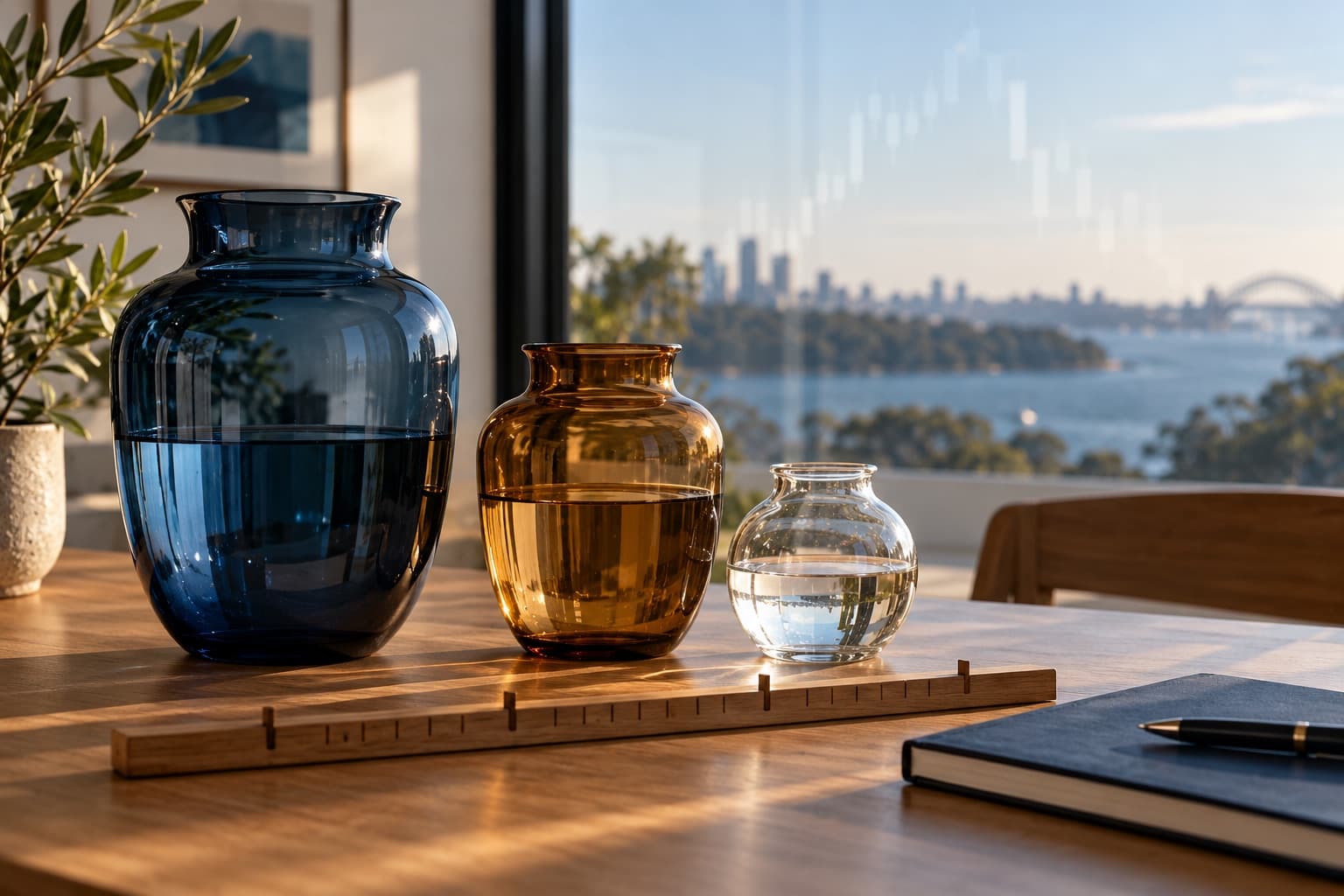 Before Opening an Investment Account: Read the Operating Details