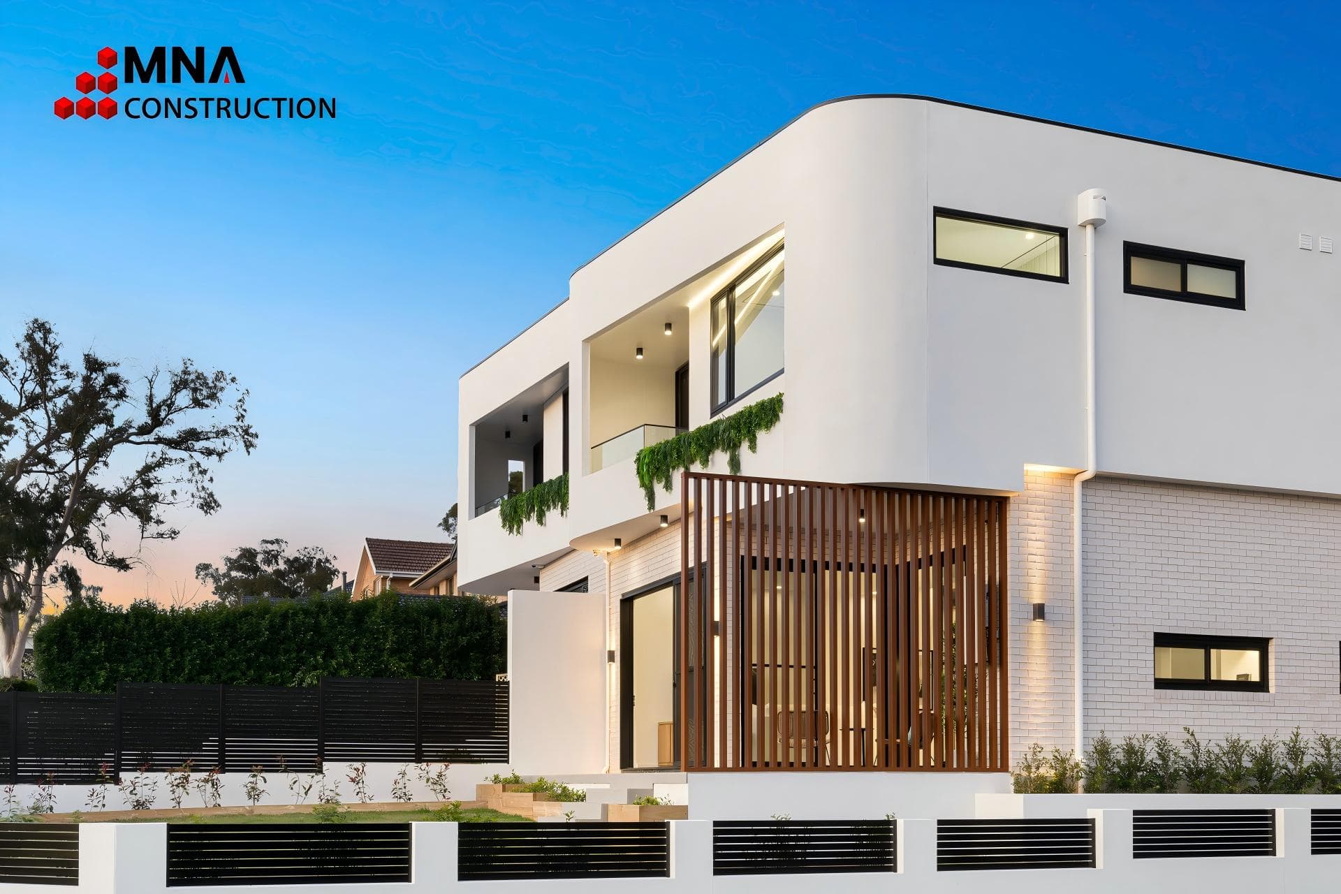 Top 5 Builders in Sydney for Quality Homes Recommended by QX Web